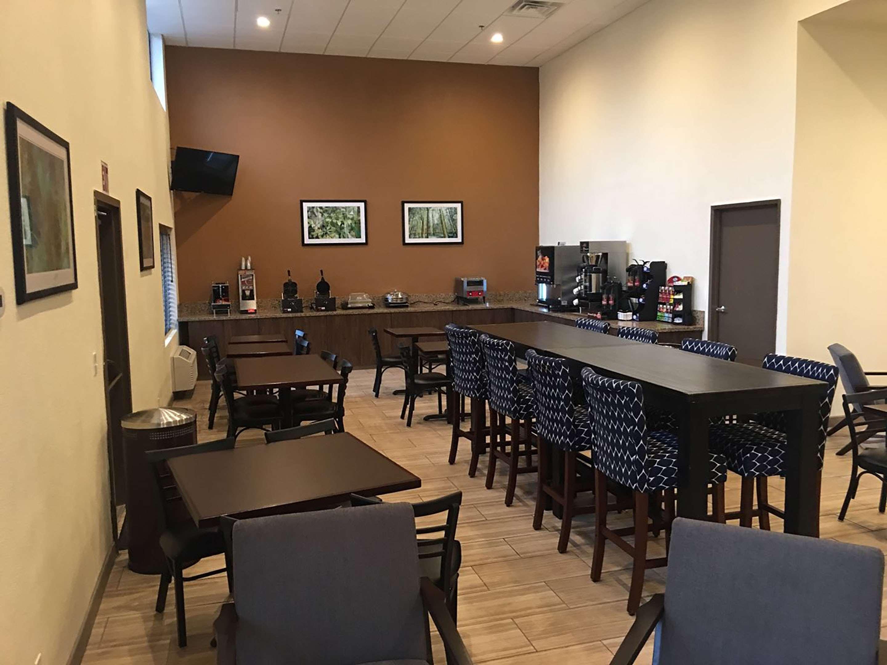 奇科贝斯特韦斯特酒店 外观 照片