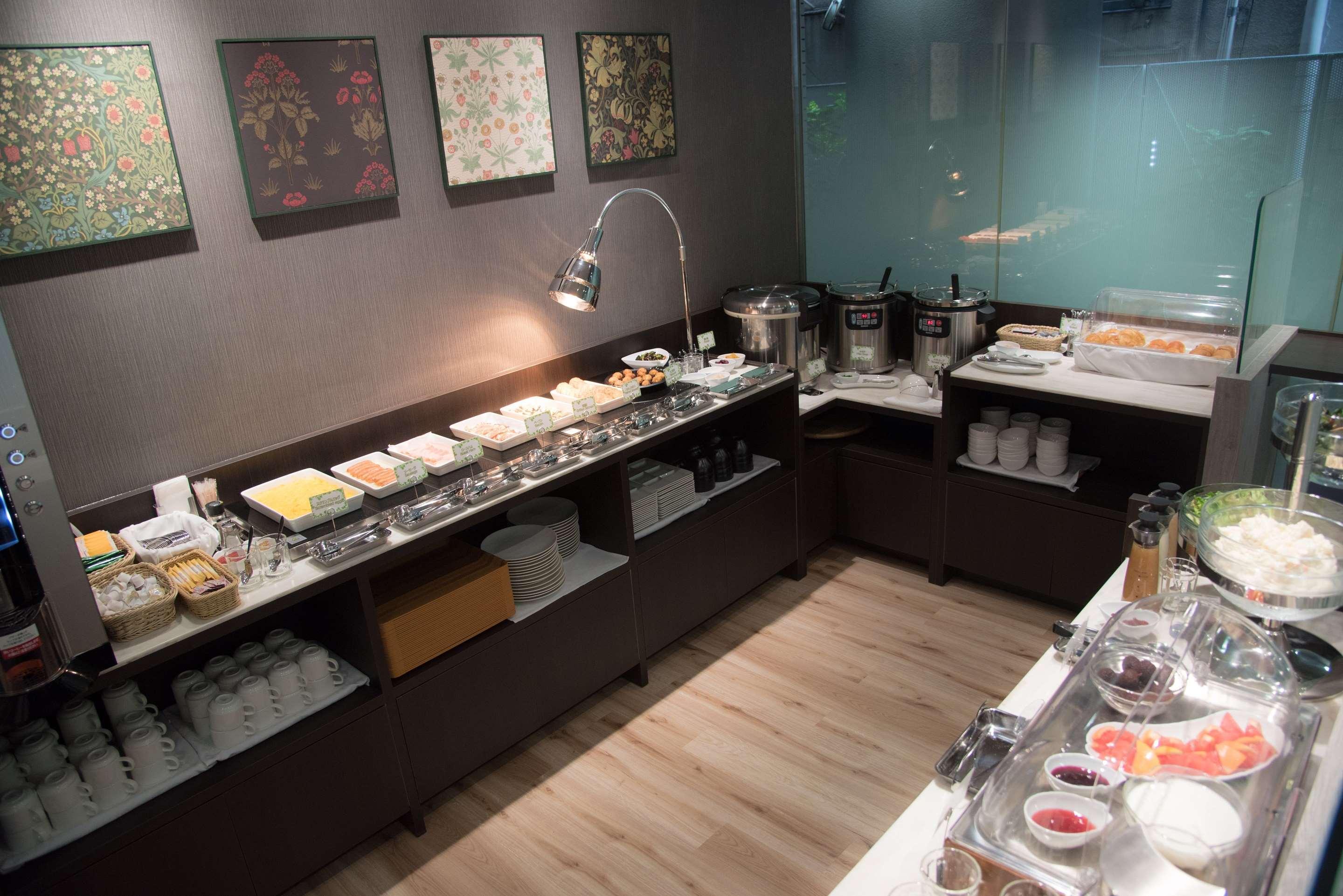 奇科贝斯特韦斯特酒店 外观 照片